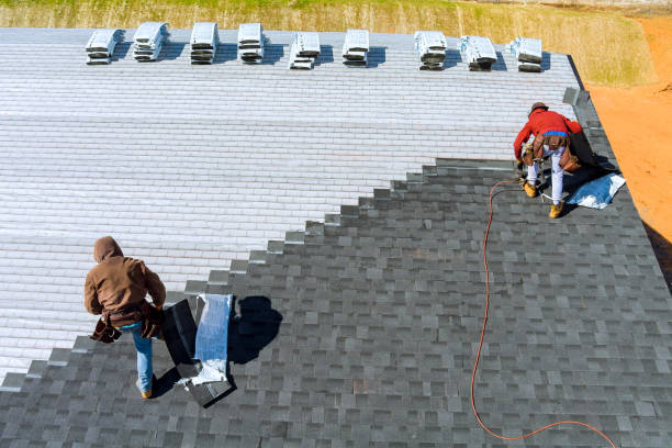 Quick and Trustworthy Emergency Roof Repair Services in Umatilla, OR